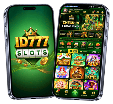 ID777 Application
